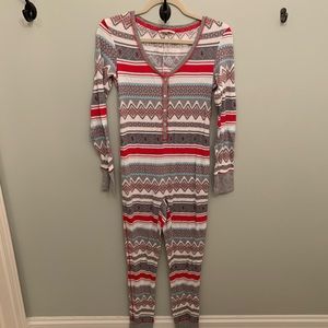 Victoria’s Secret Onsie
